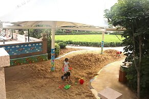 Qingdao Seaview Garden Hotel