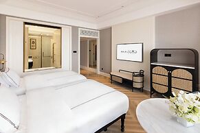 Qingdao Seaview Garden Hotel