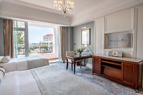 Qingdao Seaview Garden Hotel