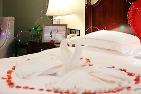 Qingdao Seaview Garden Hotel