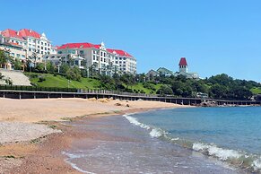 Qingdao Seaview Garden Hotel