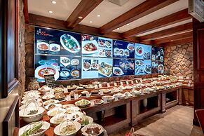 Qingdao Seaview Garden Hotel