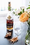 Qingdao Seaview Garden Hotel