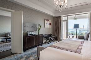 Qingdao Seaview Garden Hotel