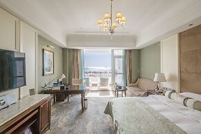 Qingdao Seaview Garden Hotel
