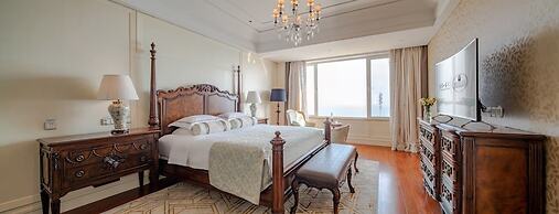 Qingdao Seaview Garden Hotel