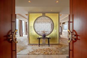 Qingdao Seaview Garden Hotel