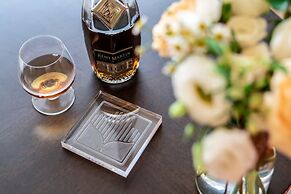 Qingdao Seaview Garden Hotel