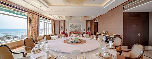 Qingdao Seaview Garden Hotel