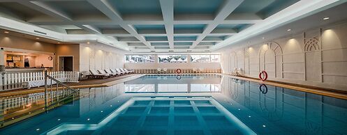 Qingdao Seaview Garden Hotel