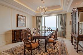 Qingdao Seaview Garden Hotel