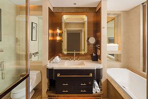 Qingdao Seaview Garden Hotel