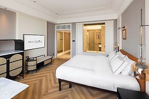 Qingdao Seaview Garden Hotel