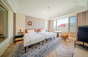 Qingdao Seaview Garden Hotel