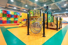 Qingdao Seaview Garden Hotel