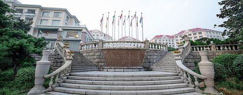 Qingdao Seaview Garden Hotel