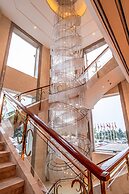 Qingdao Seaview Garden Hotel