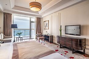 Qingdao Seaview Garden Hotel