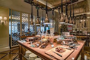 Qingdao Seaview Garden Hotel