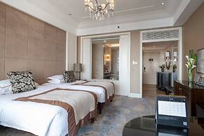 Qingdao Seaview Garden Hotel