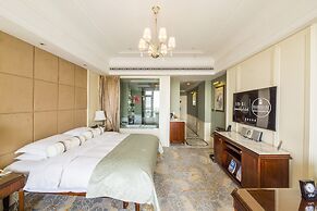 Qingdao Seaview Garden Hotel