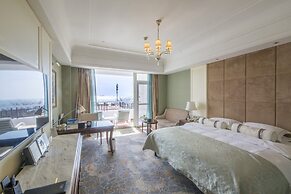 Qingdao Seaview Garden Hotel