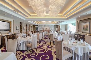 Qingdao Seaview Garden Hotel