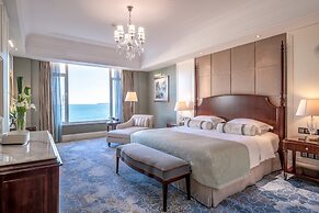 Qingdao Seaview Garden Hotel