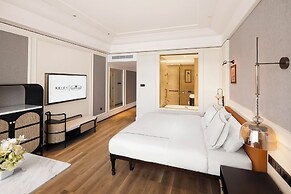 Qingdao Seaview Garden Hotel