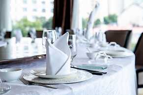 Qingdao Seaview Garden Hotel