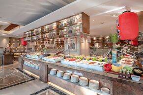 Qingdao Seaview Garden Hotel