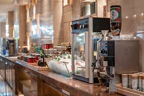 Qingdao Seaview Garden Hotel