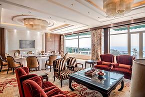 Qingdao Seaview Garden Hotel