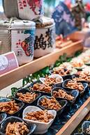 Qingdao Seaview Garden Hotel