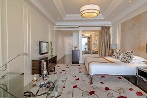 Qingdao Seaview Garden Hotel