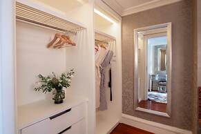 Qingdao Seaview Garden Hotel