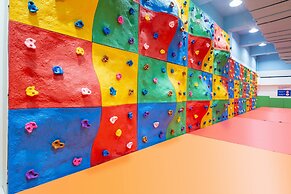 Qingdao Seaview Garden Hotel