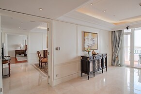 Qingdao Seaview Garden Hotel