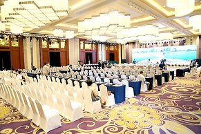 Qingdao Seaview Garden Hotel