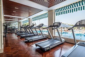 Qingdao Seaview Garden Hotel