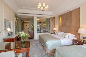 Qingdao Seaview Garden Hotel