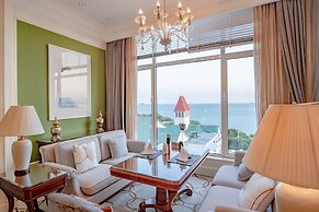 Qingdao Seaview Garden Hotel