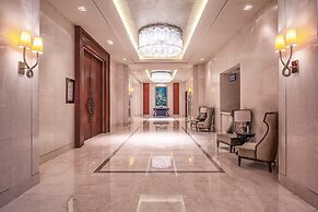 Qingdao Seaview Garden Hotel