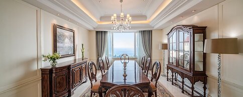Qingdao Seaview Garden Hotel