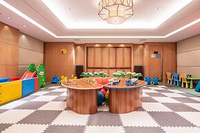 Qingdao Seaview Garden Hotel