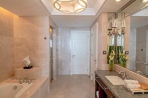 Qingdao Seaview Garden Hotel