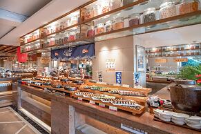 Qingdao Seaview Garden Hotel