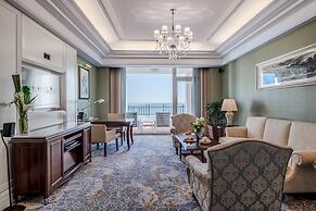 Qingdao Seaview Garden Hotel