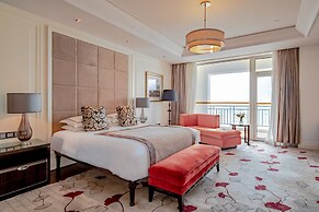 Qingdao Seaview Garden Hotel