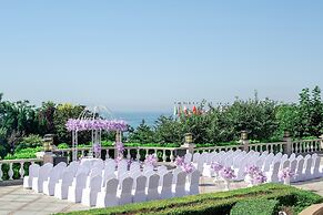 Qingdao Seaview Garden Hotel